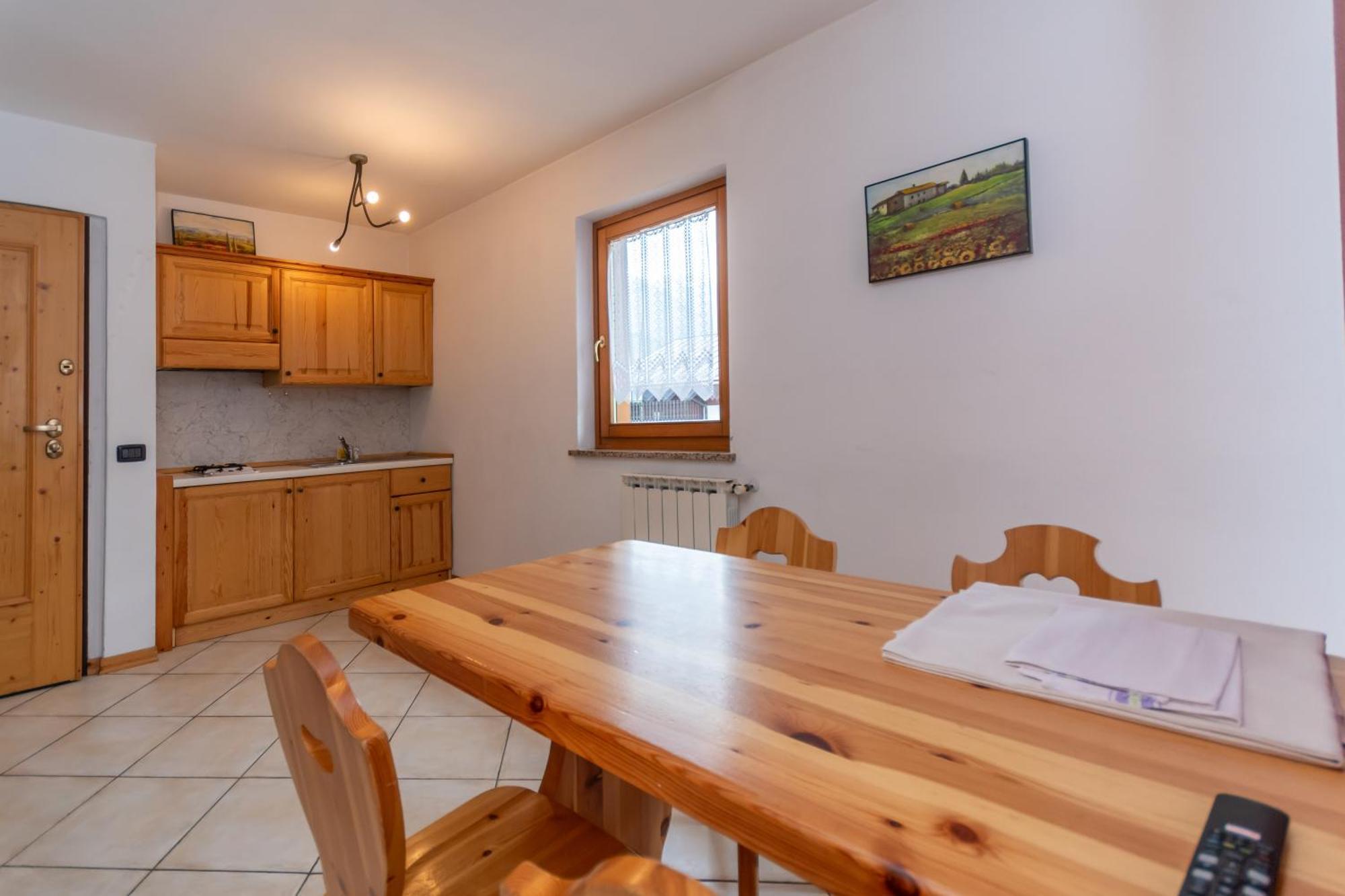 דירות פלקאדה Casa Stella מראה חיצוני תמונה