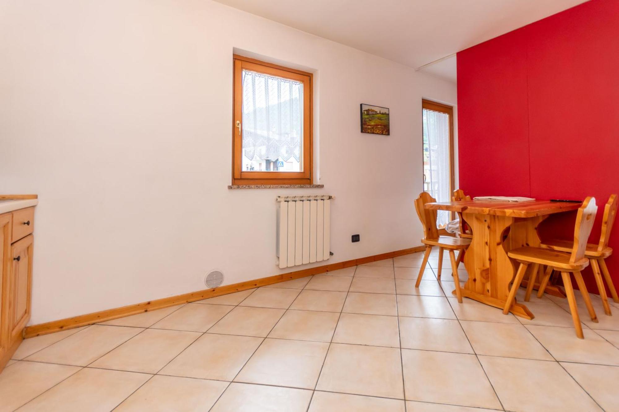 דירות פלקאדה Casa Stella מראה חיצוני תמונה
