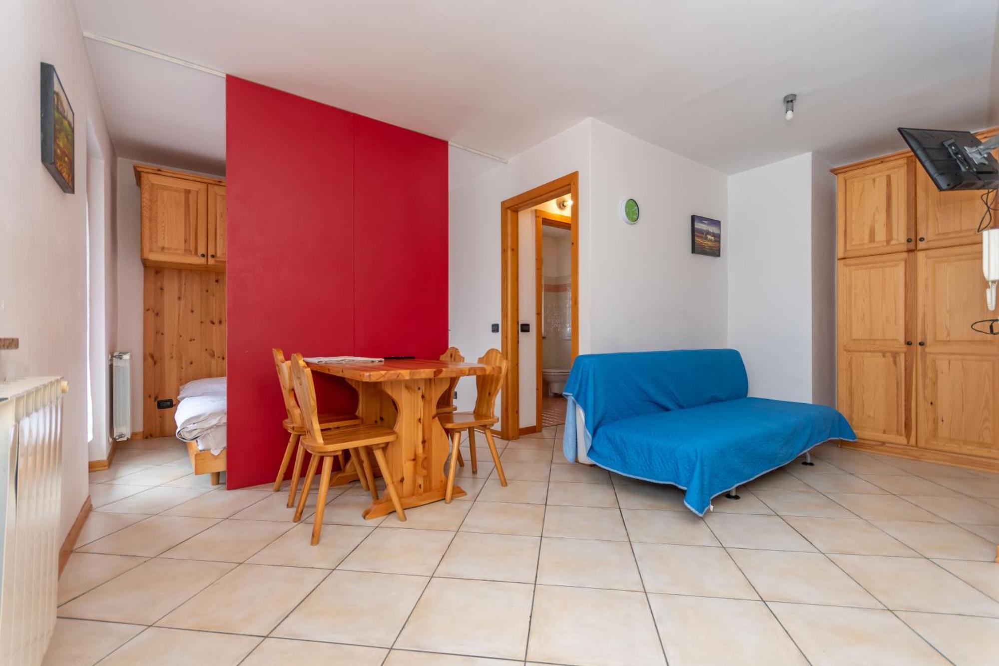 דירות פלקאדה Casa Stella מראה חיצוני תמונה