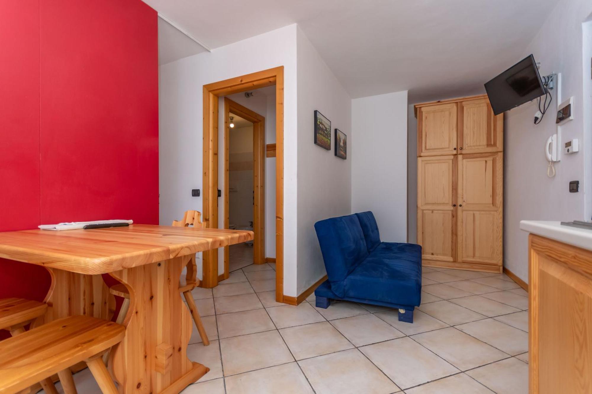 דירות פלקאדה Casa Stella מראה חיצוני תמונה