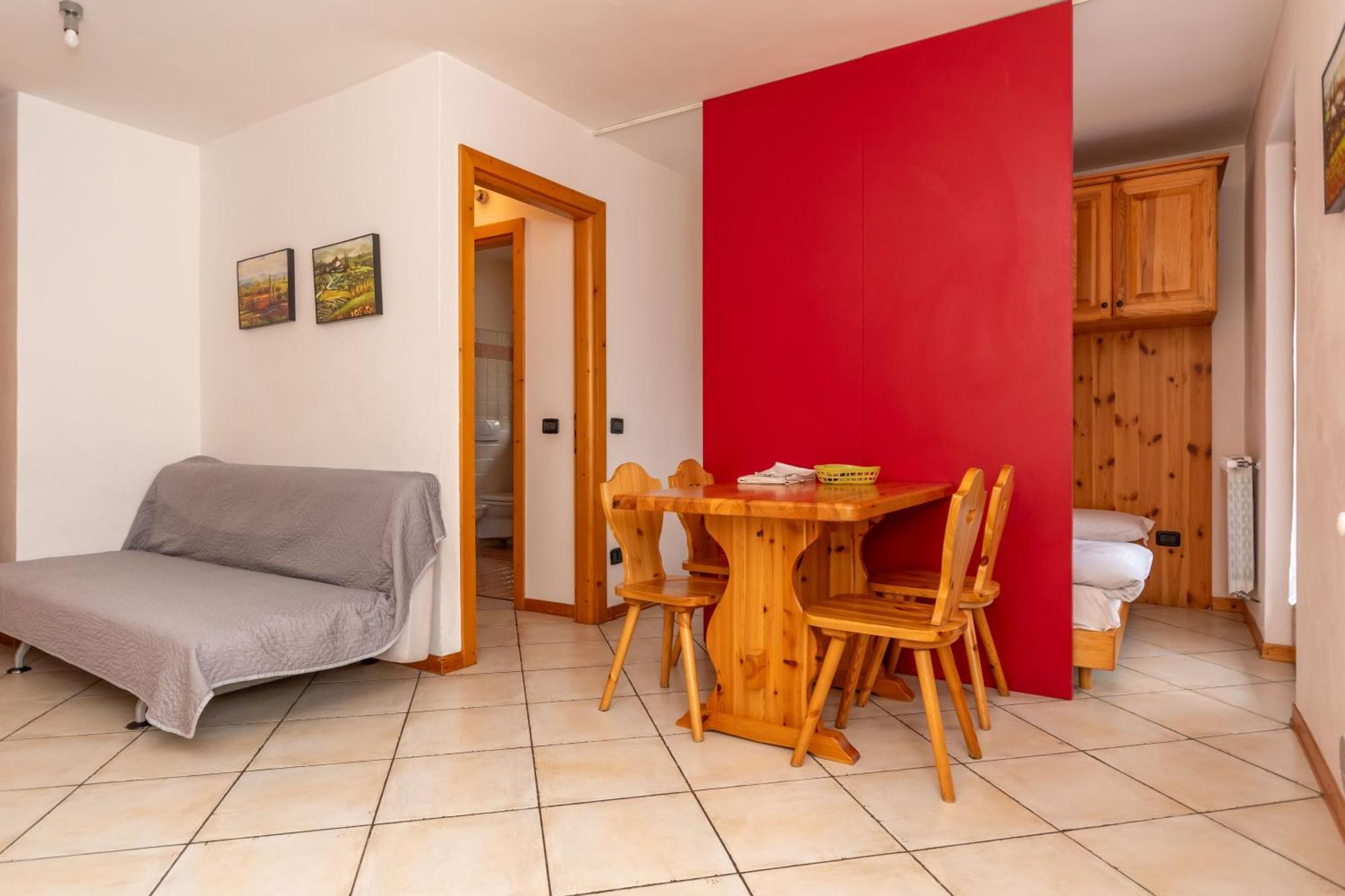 דירות פלקאדה Casa Stella מראה חיצוני תמונה