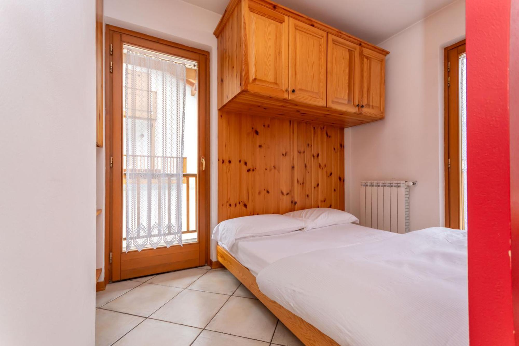 דירות פלקאדה Casa Stella מראה חיצוני תמונה