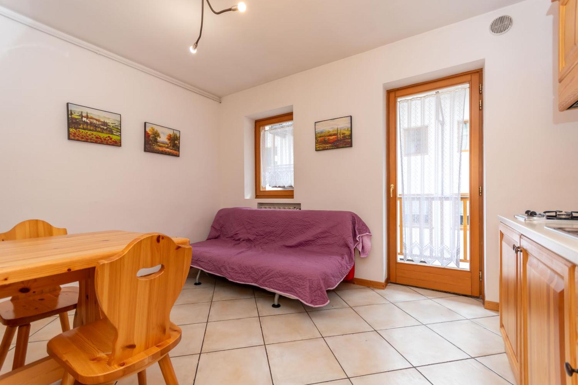 דירות פלקאדה Casa Stella מראה חיצוני תמונה