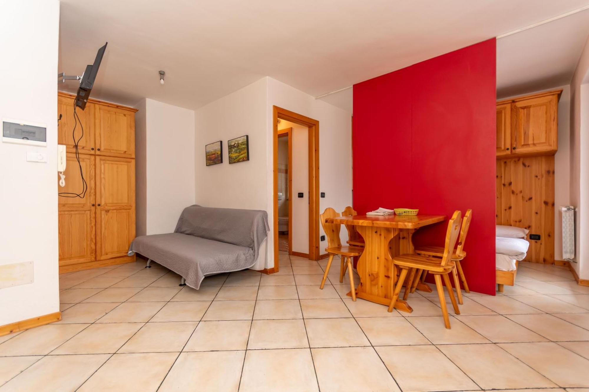 דירות פלקאדה Casa Stella מראה חיצוני תמונה