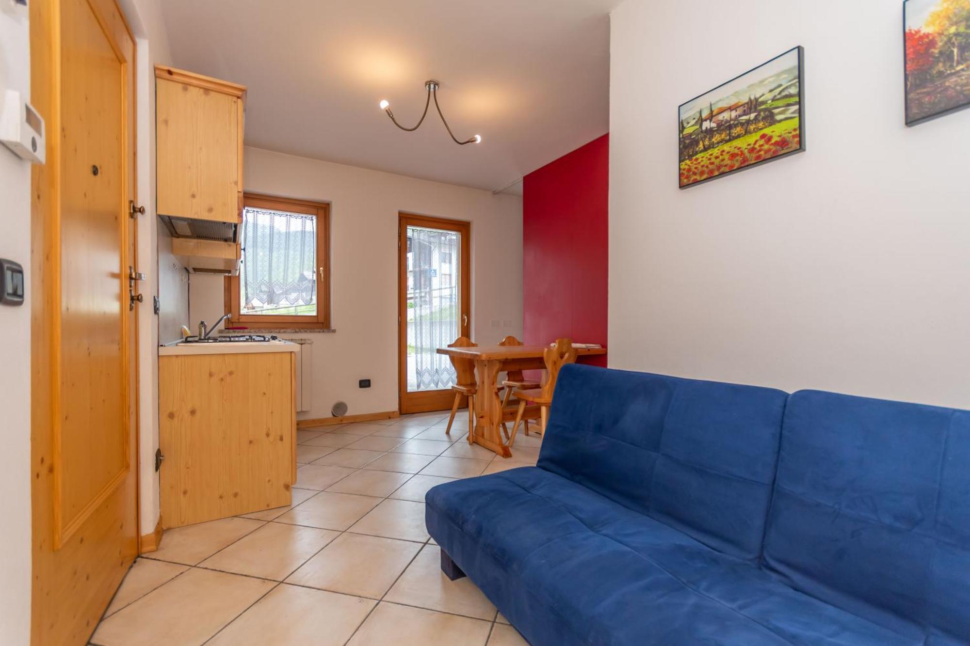 דירות פלקאדה Casa Stella מראה חיצוני תמונה