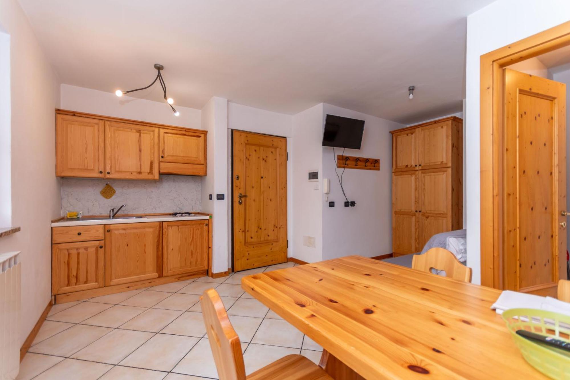 דירות פלקאדה Casa Stella מראה חיצוני תמונה
