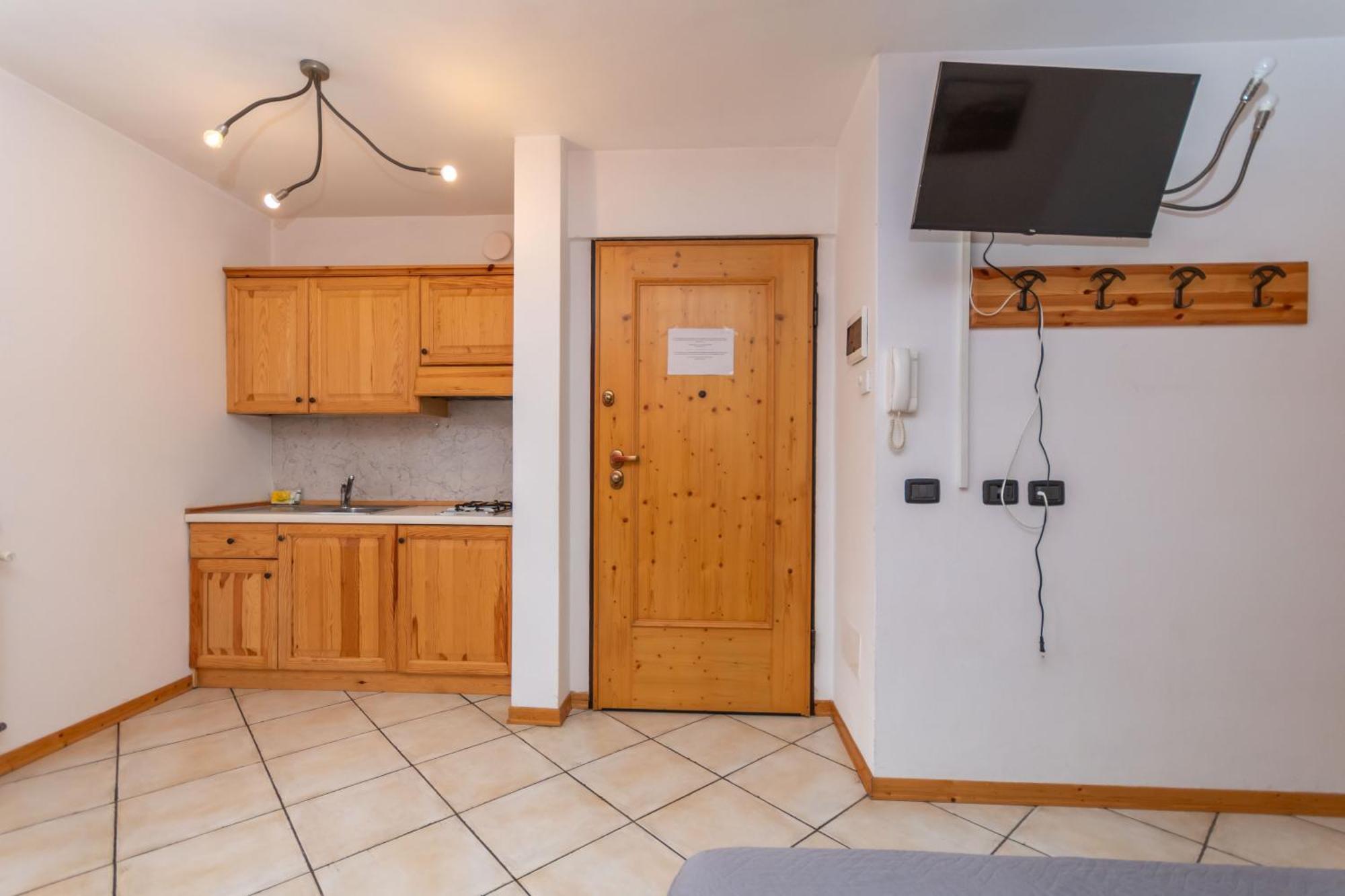 דירות פלקאדה Casa Stella מראה חיצוני תמונה