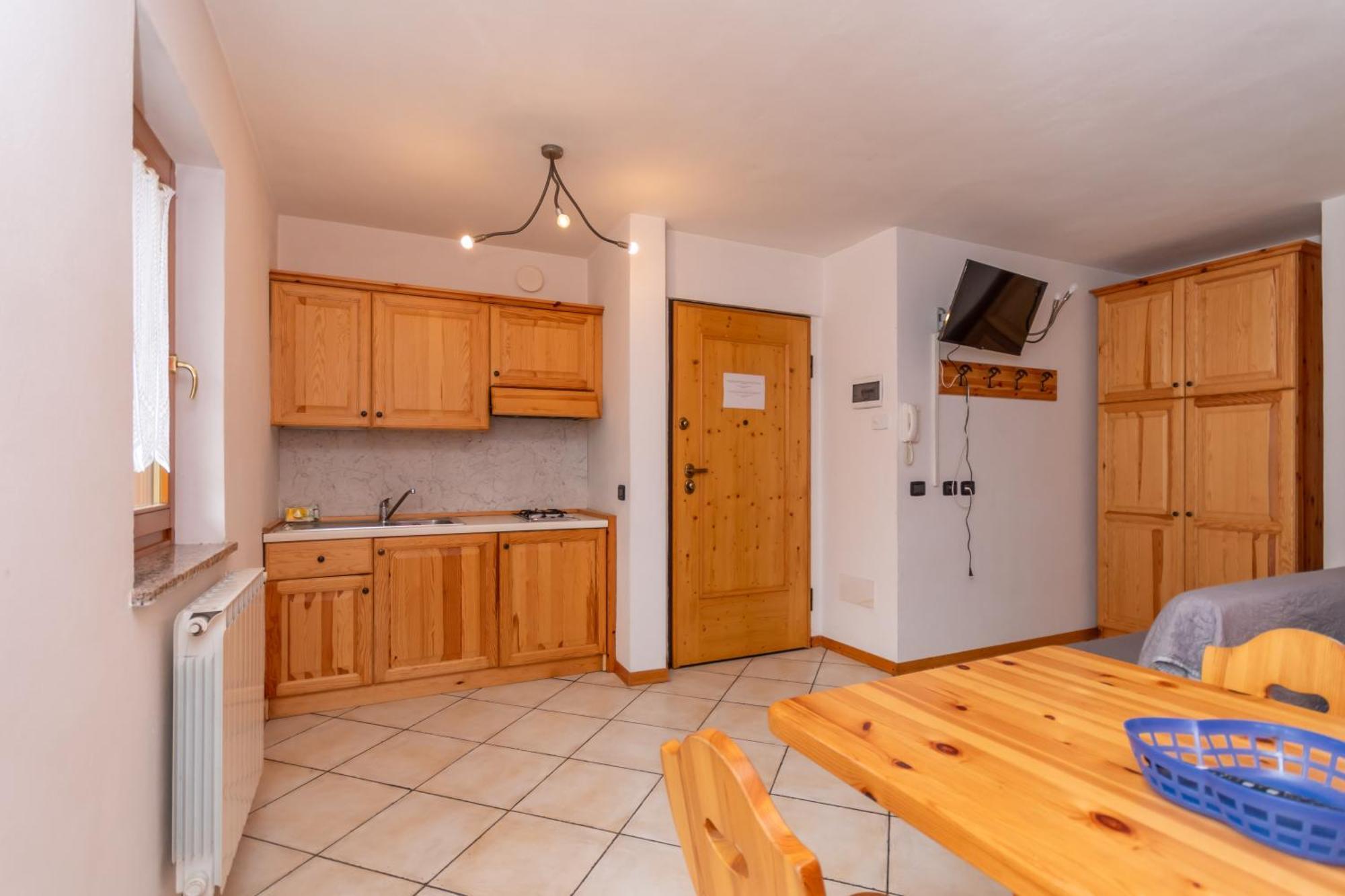 דירות פלקאדה Casa Stella מראה חיצוני תמונה