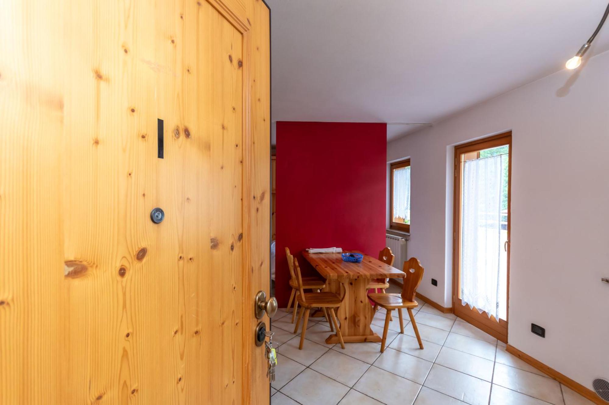 דירות פלקאדה Casa Stella מראה חיצוני תמונה