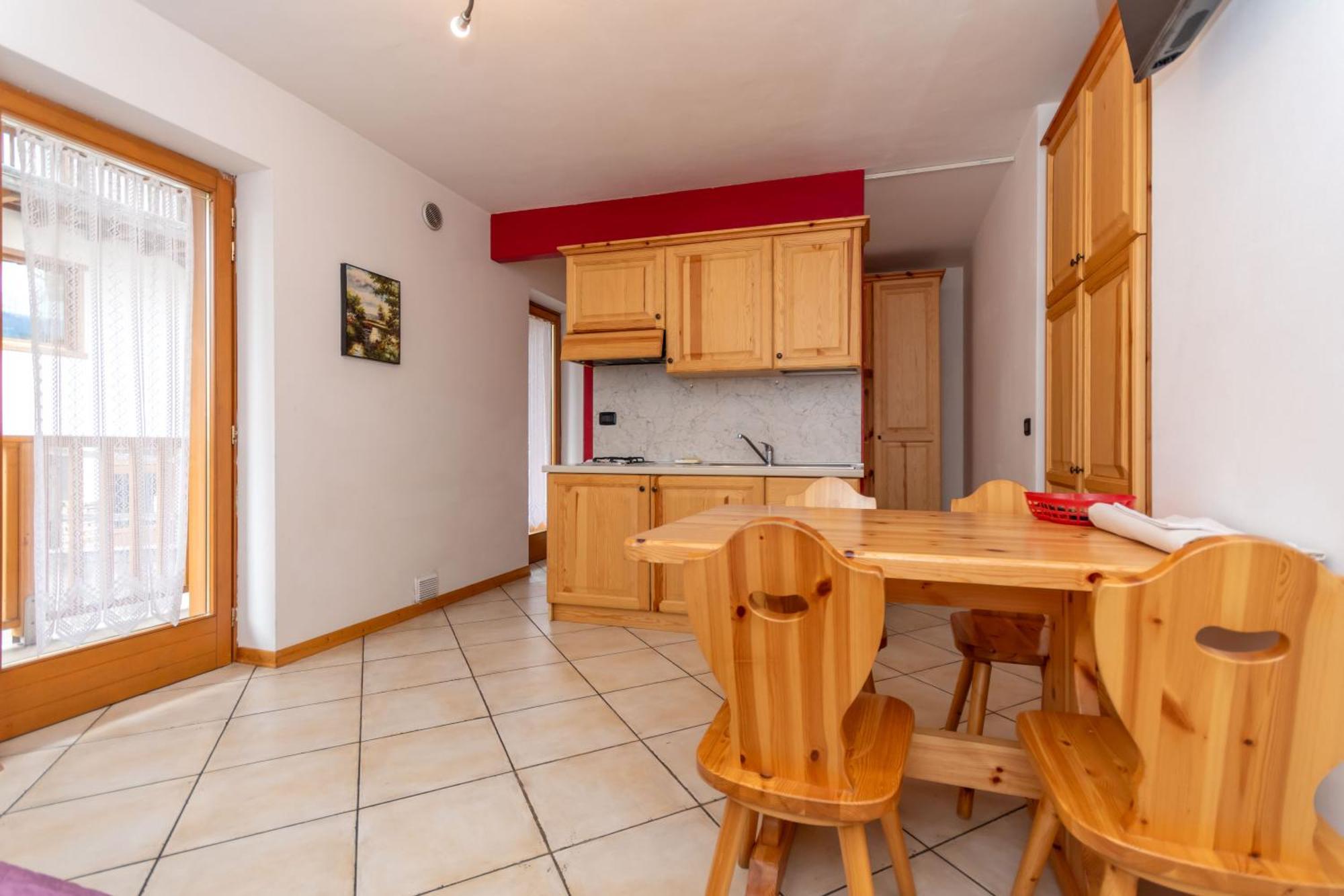 דירות פלקאדה Casa Stella מראה חיצוני תמונה